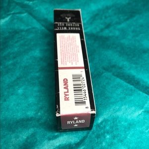Ryland Liquid Lipstick Shane x Jeffree Conspiracy
